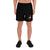 Handle It Apparel Men's Athletic Long Shorts