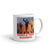 Handle Your Business- Businessman Race Color Mug