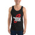 Handle Your Business Men’s Tank- Black