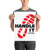 Handle It Apparel Logo Poster