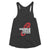 Handle Your Business Logo- Women's Apparel  Racerback Tank