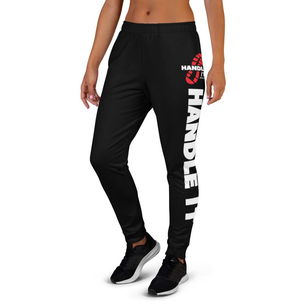 Hande It Apparel Women's Joggers