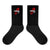 Handle It Apparel Socks