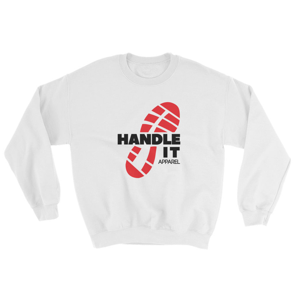 Handle It Apparel Sweatshirt