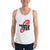 Handle Your Business Men’s Tank- Multi