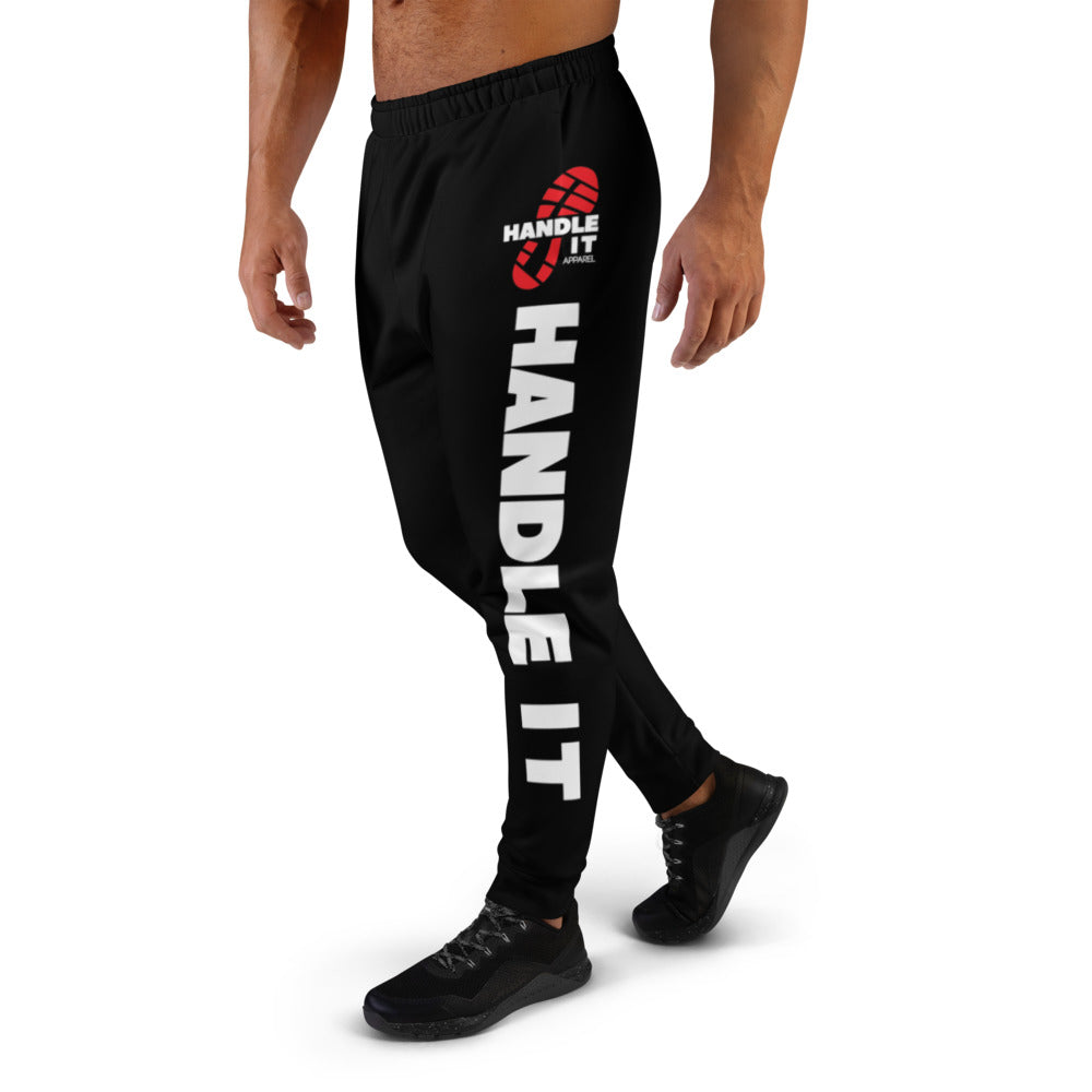 Handle It Apparel Men's Joggers